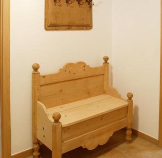Horn Appartement | Luna Mia - Apartments