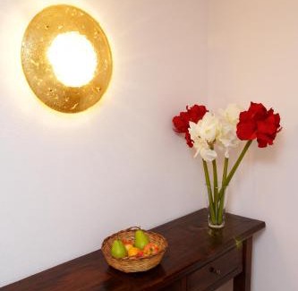 Horn Appartement | Luna Mia - Apartments