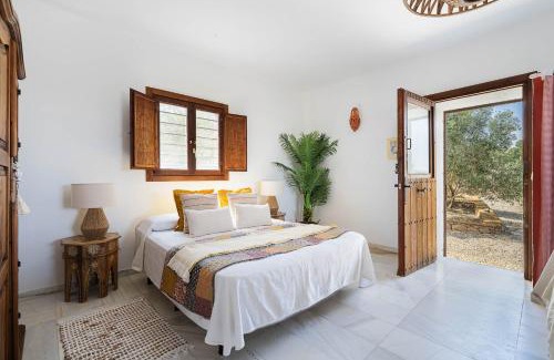 Los Albaricoques Appartement | Luna Moruna