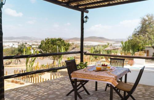 Los Albaricoques Appartement | Luna Moruna