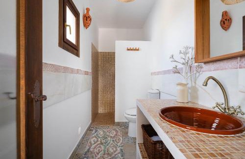 Los Albaricoques Appartement | Luna Moruna
