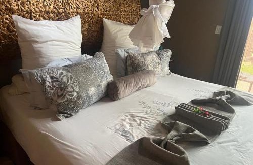 Leeupoort Maison | Luna Piena 19A Zebula golf course and spa resort