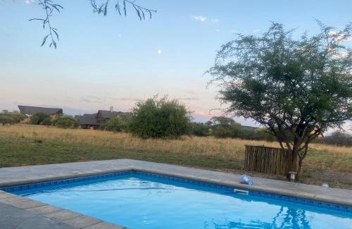 Leeupoort Maison | Luna Piena 19A Zebula golf course and spa resort