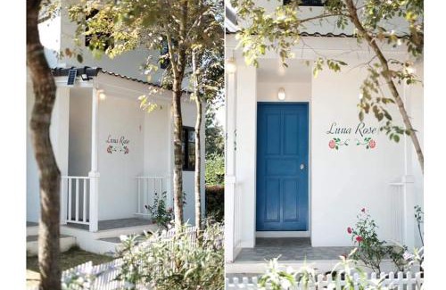 Pong Ta Long Maison | Luna Rose ลาลูน่าวินเทจโฮมเขาใหญ่