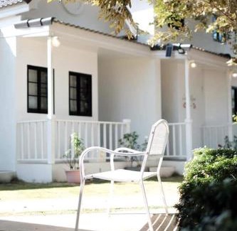 Pong Ta Long Maison | Luna Rose ลาลูน่าวินเทจโฮมเขาใหญ่