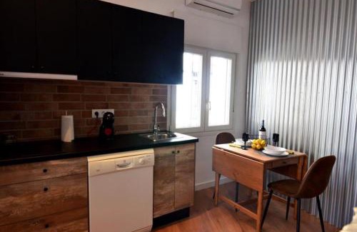 Bollullos Par del Condado Appartement | Luna´s home. Precioso loft en Bollullos par del Condado