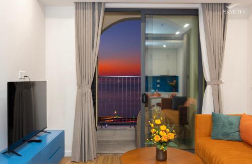 An Thoi Appartement | Luna Sol Apartment - Sunset & Firework Signature