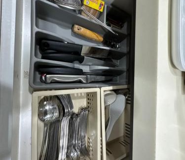 Seksyen 15 Appartement | Luna Suites Mutiara Anggerik