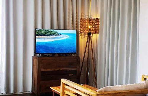 Catangnan Cabine | Luna Tres Homestay Siargao