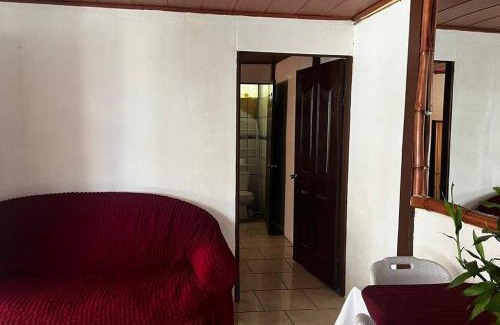 Golfito Appartement | Luna Turquesa