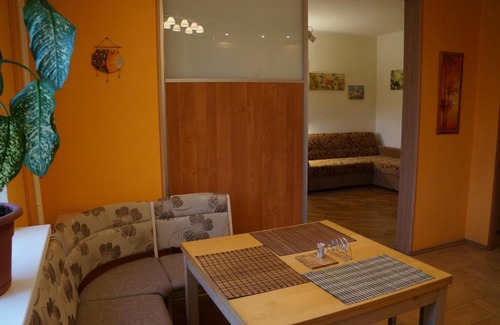 Sergievskoe Appartement | Lunacharskogo Apartment