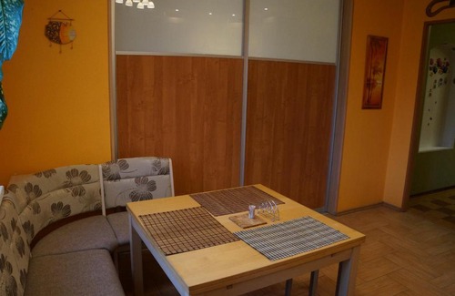 Sergievskoe Appartement | Lunacharskogo Apartment