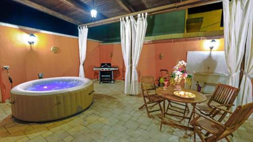 Alessano Maison | LunaMia&Pool