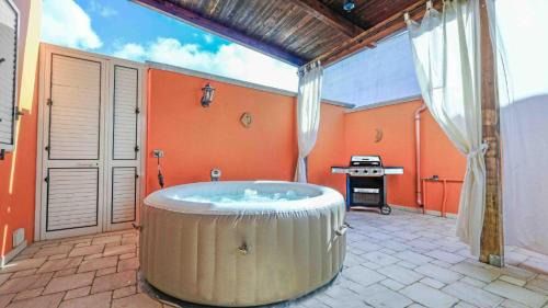 Alessano Maison | LunaMia&Pool