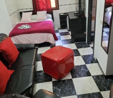 Tetuan Maison | Lunarota Home