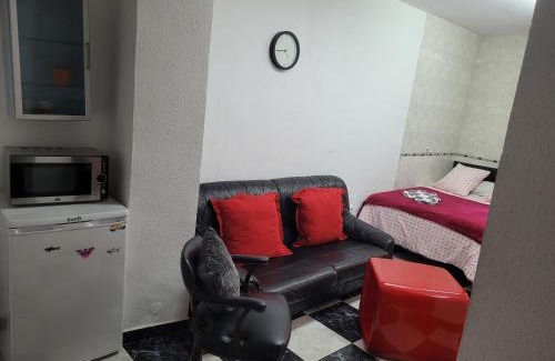 Tetuan Maison | Lunarota Home