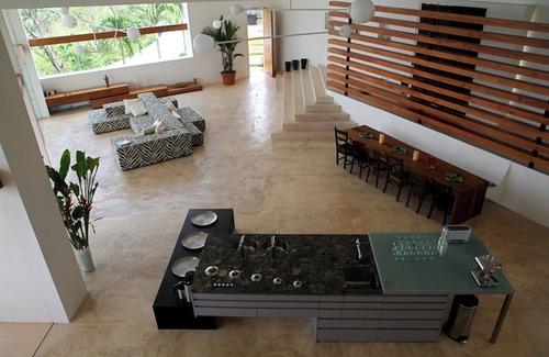 Montezuma Villa | LUNATICAlounge ... laissez-nous vous couper le souffle!