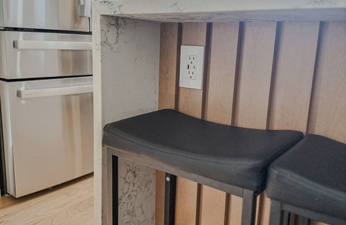 Hempstead Appartement | Lunavista Suite · 3B · 2BTH