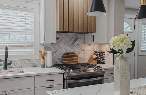 Hempstead Appartement | Lunavista Suite · 3B · 2BTH