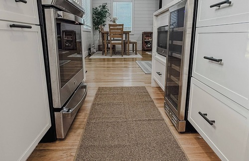 Hempstead Appartement | Lunavista Suite · 3B · 2BTH