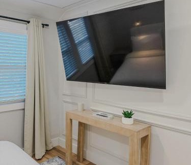 Hempstead Appartement | Lunavista Suite - 3B - 2BTH