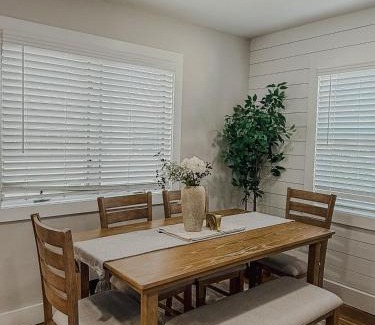 Hempstead Appartement | Lunavista Suite - 3B - 2BTH