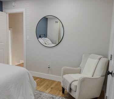 Hempstead Appartement | Lunavista Suite - 3B - 2BTH