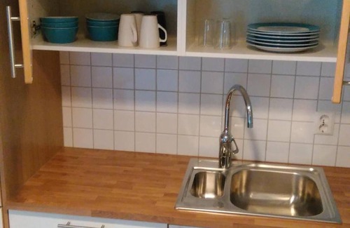 Lunde Hôtel | Lunde Vandrerhjem