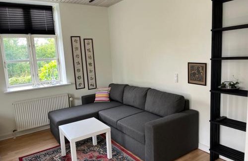 Lunderskov Appartement | Lunderskov og tæt på Legoland