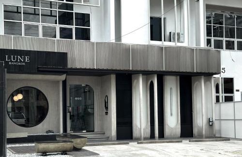 Nong Bon Maison | Lune bangkok