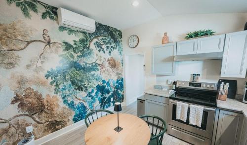Frederick Appartement | Lune on Market Street