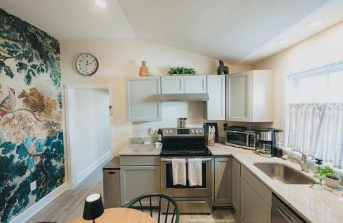 Frederick Appartement | Lune on Market Street