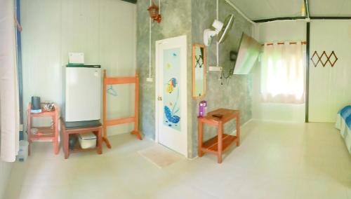 Ko Kood Maison | Lung peiyk homestay