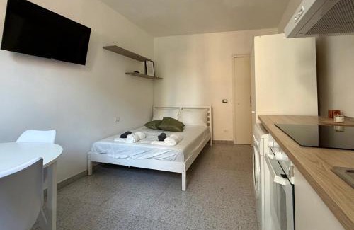 Pisa Appartement | Lungarno - Giardino e Vasca Spa
