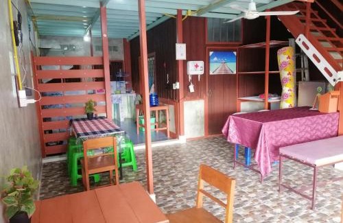 Mae Hong Son Maison | Lungmin homestay