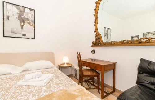 Vanchiglietta Appartement | Lungo Dora Voghera Lovely Suite