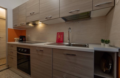 Vanchiglietta Appartement | A Casa di Ines by Wonderful Italy