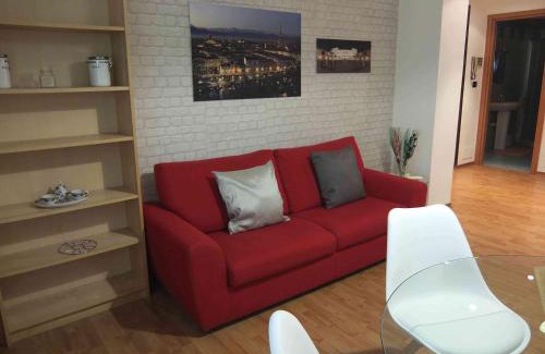 Vanchiglietta Appartement | Lungo Po Appartamento