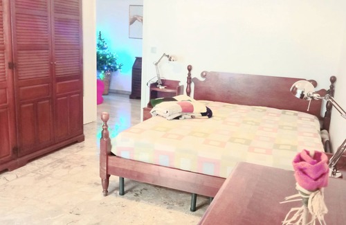 Vanchiglietta Appartement | LUNGO PO-CENTRO is 2 KM FROM THE CENTER OF TURIN A FEW STEPS FROM NATURE.