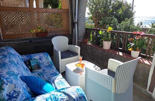 S'Archittu Appartement | lungomare chess