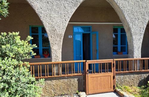 S'Archittu Appartement | lungomare chess