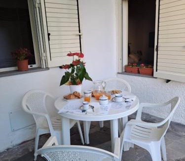 S'Archittu Appartement | lungomare chess