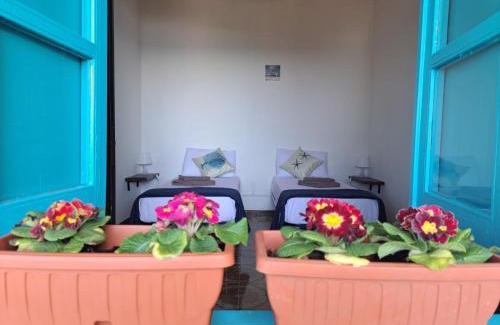 S'Archittu Appartement | lungomare chess