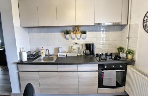 Cluj-Napoca Appartement | Lunii 6
