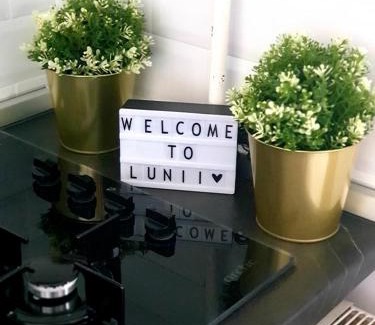 Cluj-Napoca Appartement | Lunii 6