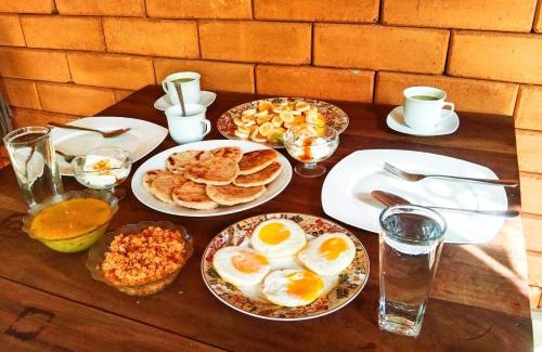 Dickwella Cabine | Lunuvila Resort Hiriketiya Dikwella