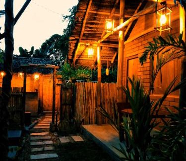Dickwella Cabine | Lunuvila Resort Hiriketiya Dikwella