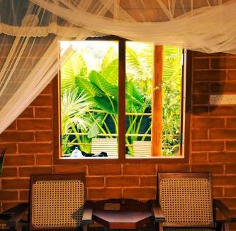 Dickwella Cabine | Lunuvila Resort Hiriketiya Dikwella