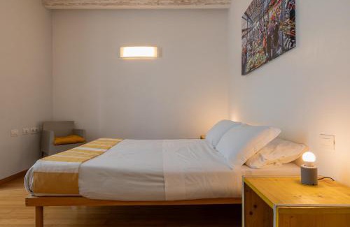 Aurora Appartement | Luoghi Comuni Porta Palazzo by Wonderful Italy