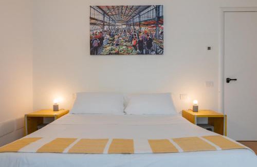 Aurora Appartement | Luoghi Comuni Porta Palazzo by Wonderful Italy